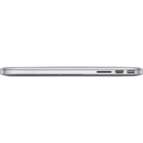 Apple MacBook Pro 13.3'' ME662LL/A (2013) Laptop, Intel Core i5, 8GB RAM, 256GB, Silver
