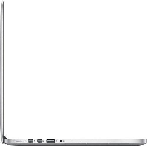 Apple MacBook Pro 13.3'' ME662LL/A (2013) Laptop, Intel Core i5, 8GB RAM, 256GB, Silver
