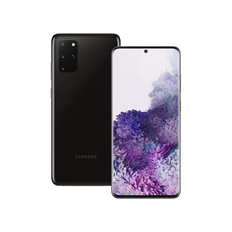 Samsung Galaxy S20 Plus 5G 128GB Cosmic Black Vodafone - Fair