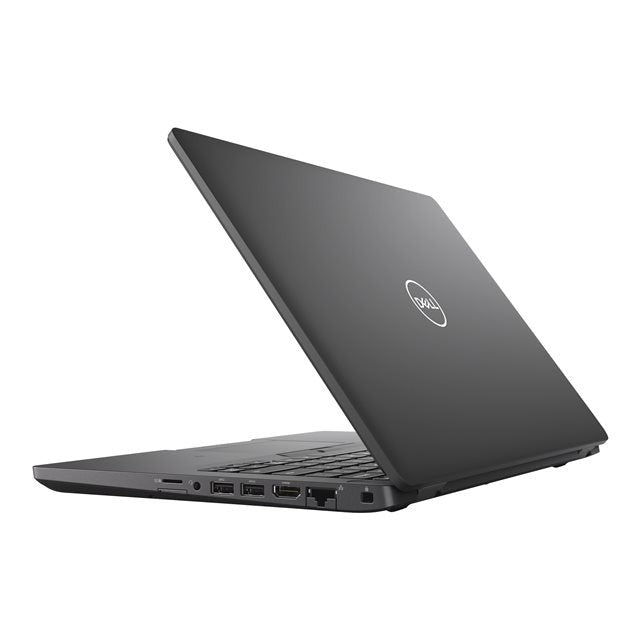 Dell Latitude 5400 Intel Core i5-8365U 8GB RAM 256GB SSD 14" - Good