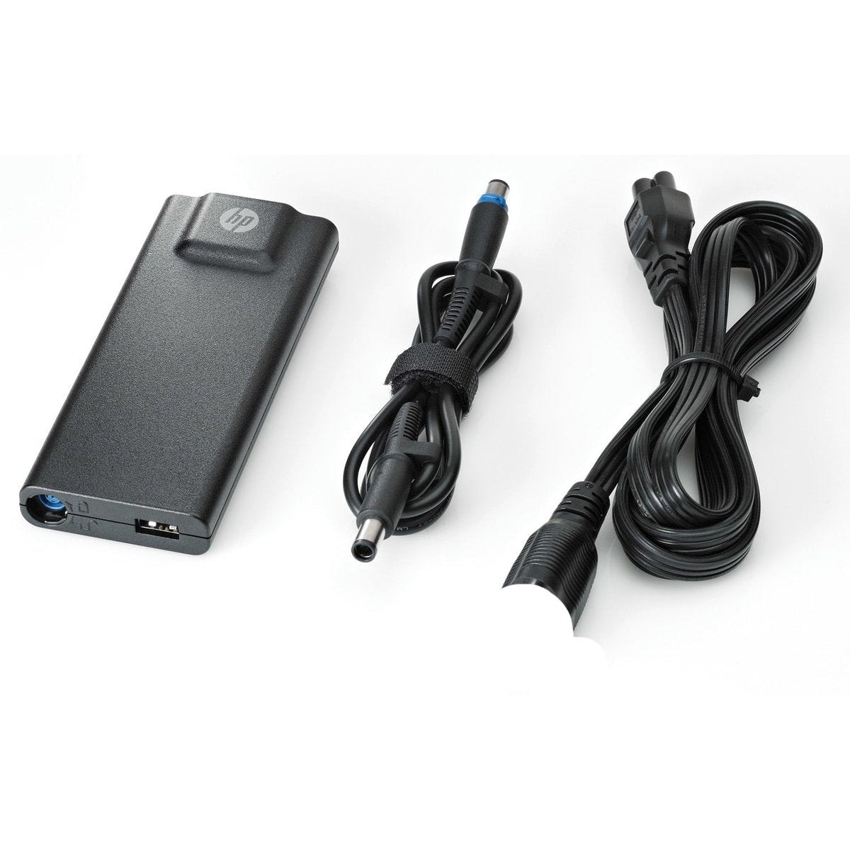 HP 90W Slim Notebook Laptop Power Adaptor Charger BT796AA#ABU