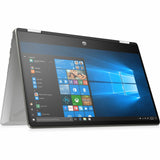 HP Pavilion x360 14-dh0525sa Core i5-8265U, 8GB RAM, 256GB SSD, 14" Touch screen 1920 x 1080, Windows 10, Convertible Laptop (6TC65EA#ABU)