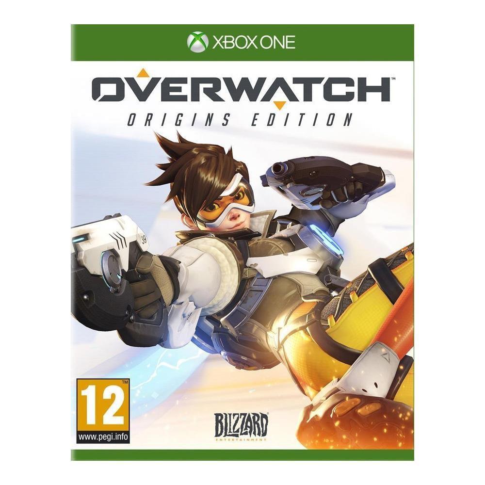 Overwatch Origins (Xbox One)