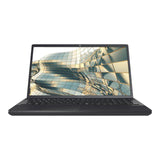 Fujitsu Lifebook A3510 Intel Core i5-1035G1 8GB RAM 256GB SSD - Black