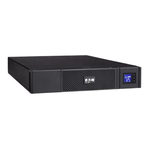 Eaton 5PX3000IRT2U Rackmount Power Backup UPS