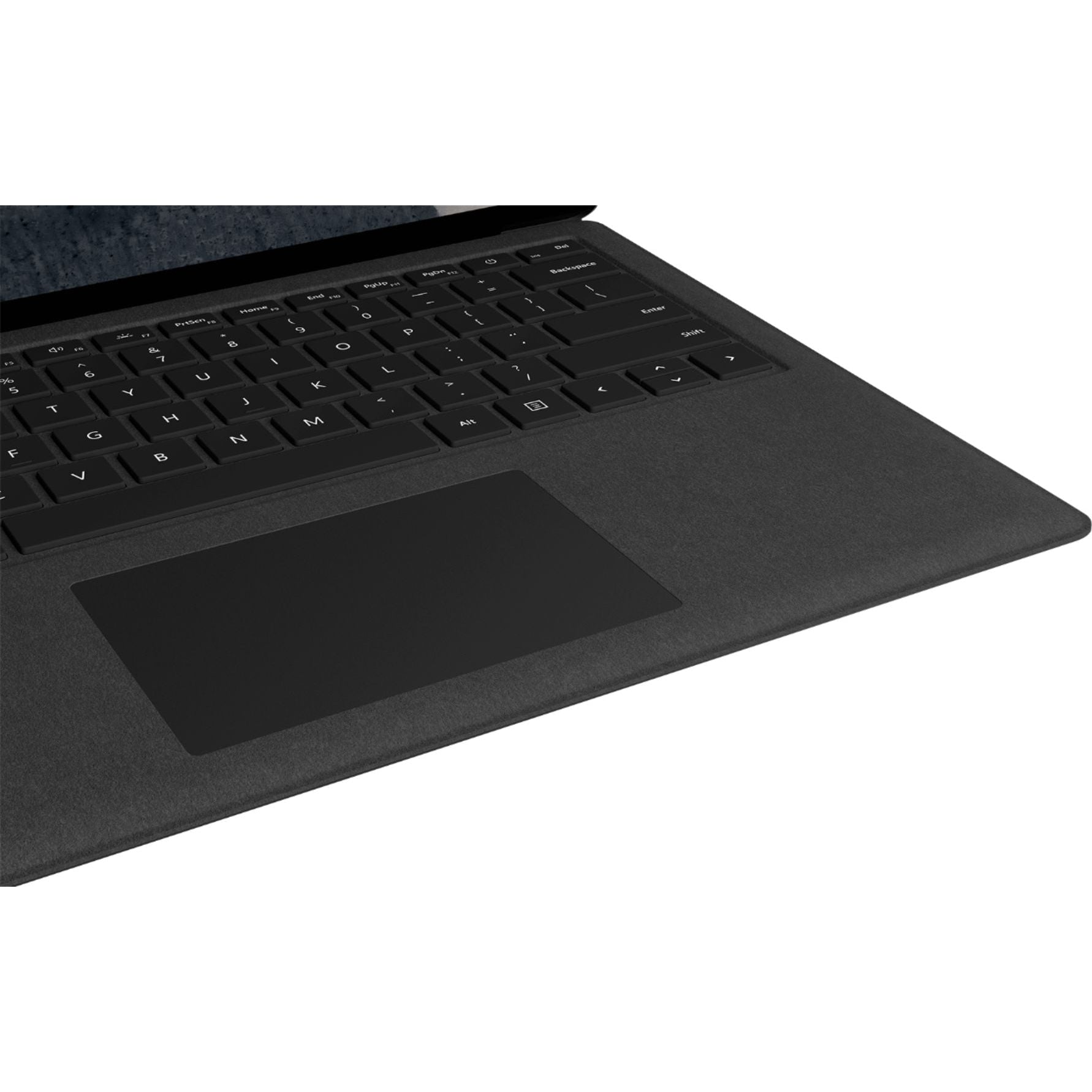 Microsoft Surface Laptop 2 1769, Core i5, 8GB RAM, 256GB SSD, Black
