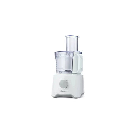 Kenwood MultiPro Compact Food Processor FDP301WH - White