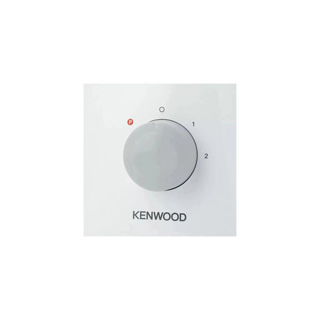Kenwood MultiPro Compact Food Processor FDP301WH - White