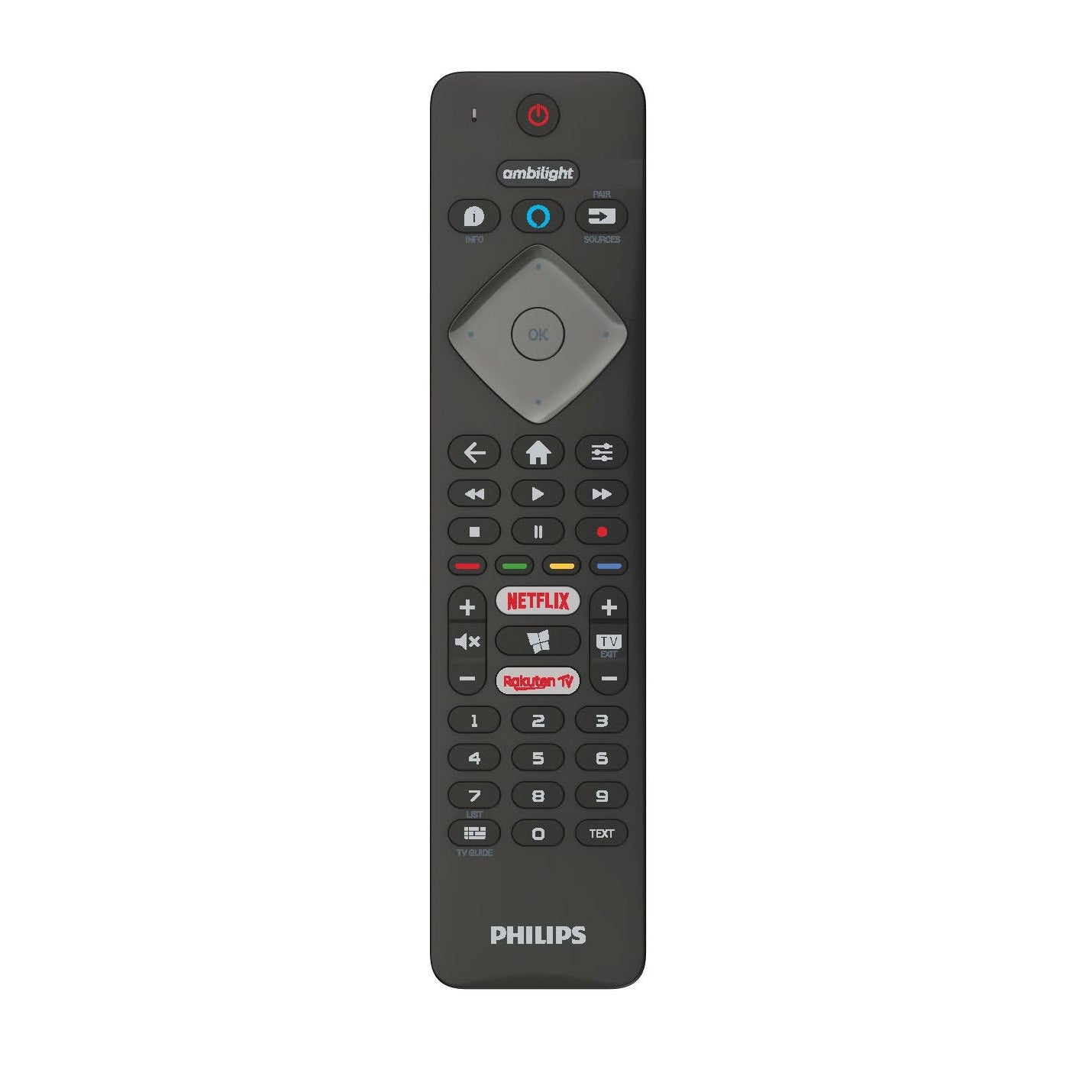 Philips 70PUS8105/12-A 4K UHD LED Smart TV