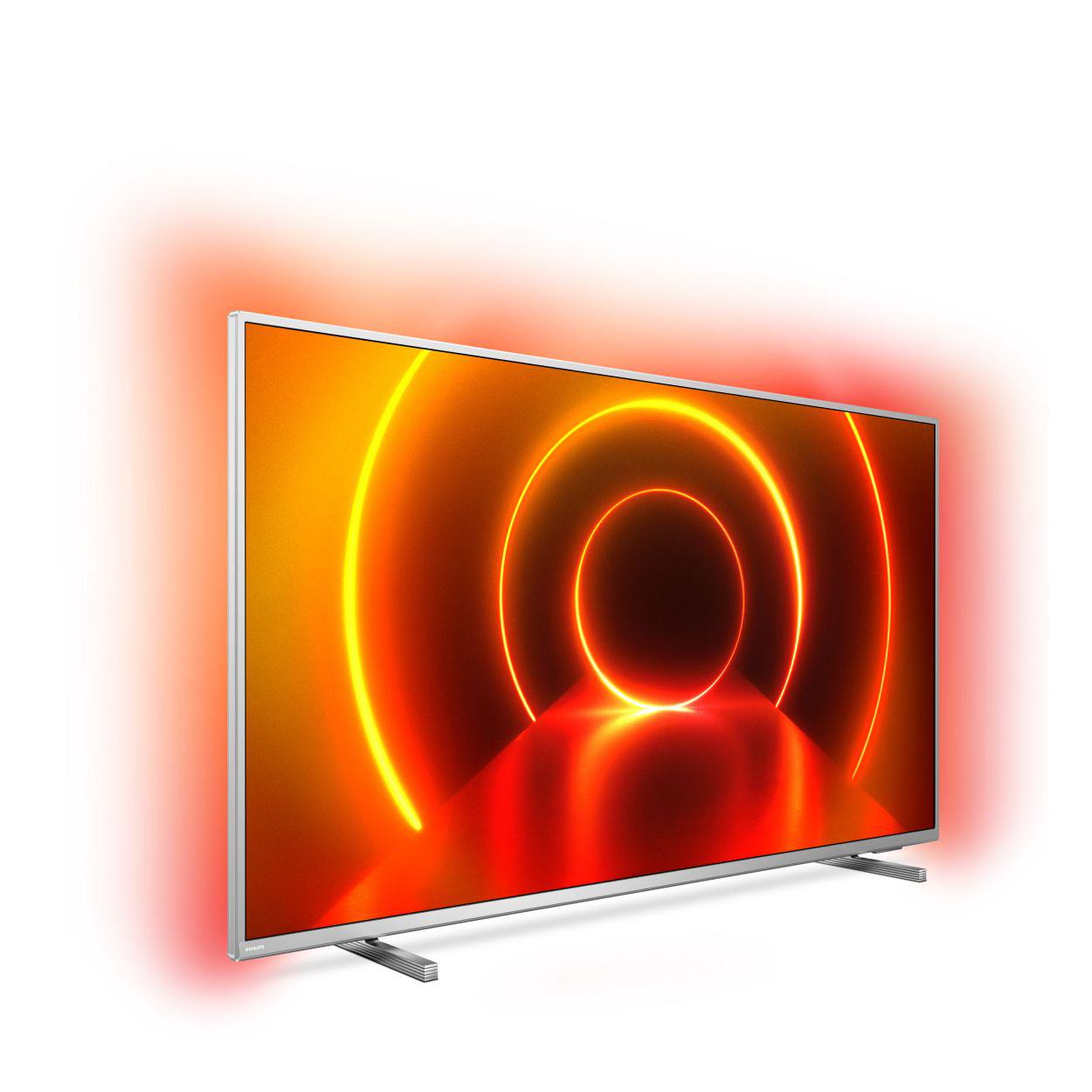 Philips 70PUS8105/12-A 4K UHD LED Smart TV