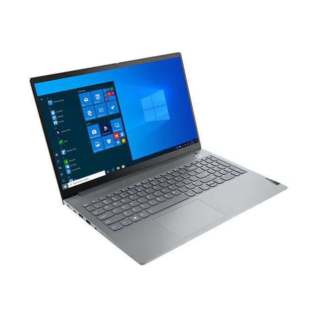Lenovo ThinkBook 15 G2 (20VE0004UK) Intel Core I5-1135G7 8GB RAM 256GB SSD - Grey