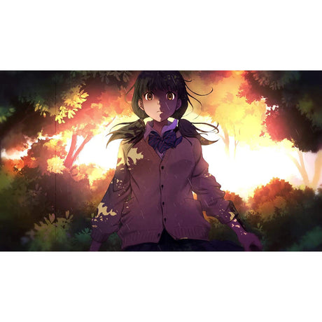 Kotodama: The 7 Mysteries of Fujisawa (PS4)