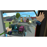 Rick and Morty Virtual Rick-Ality (PSVR/PS4)