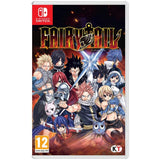 Fairy Tail (Nintendo Switch)