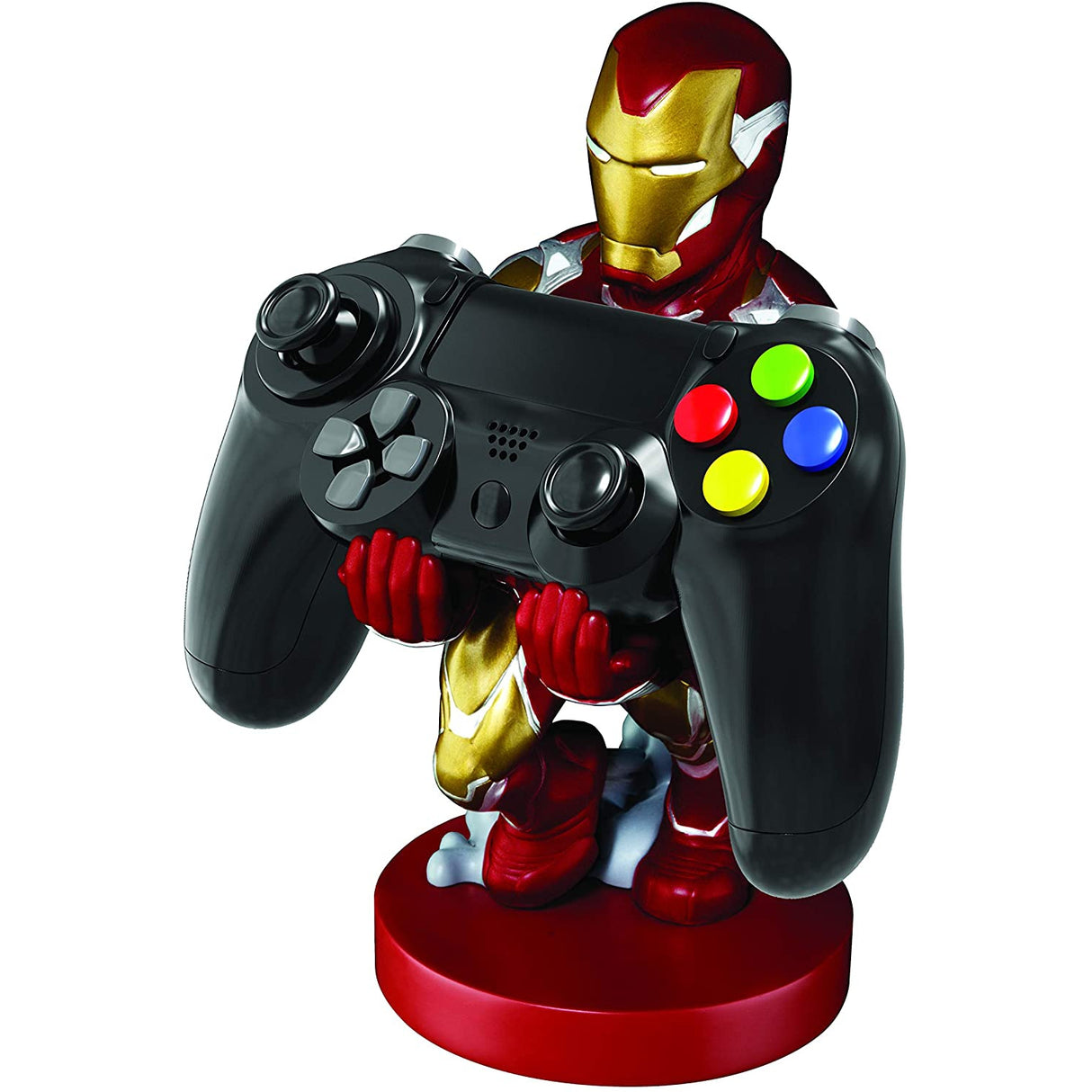 Cable Guys Marvel Avengers Iron Man Phone and Controller Holder