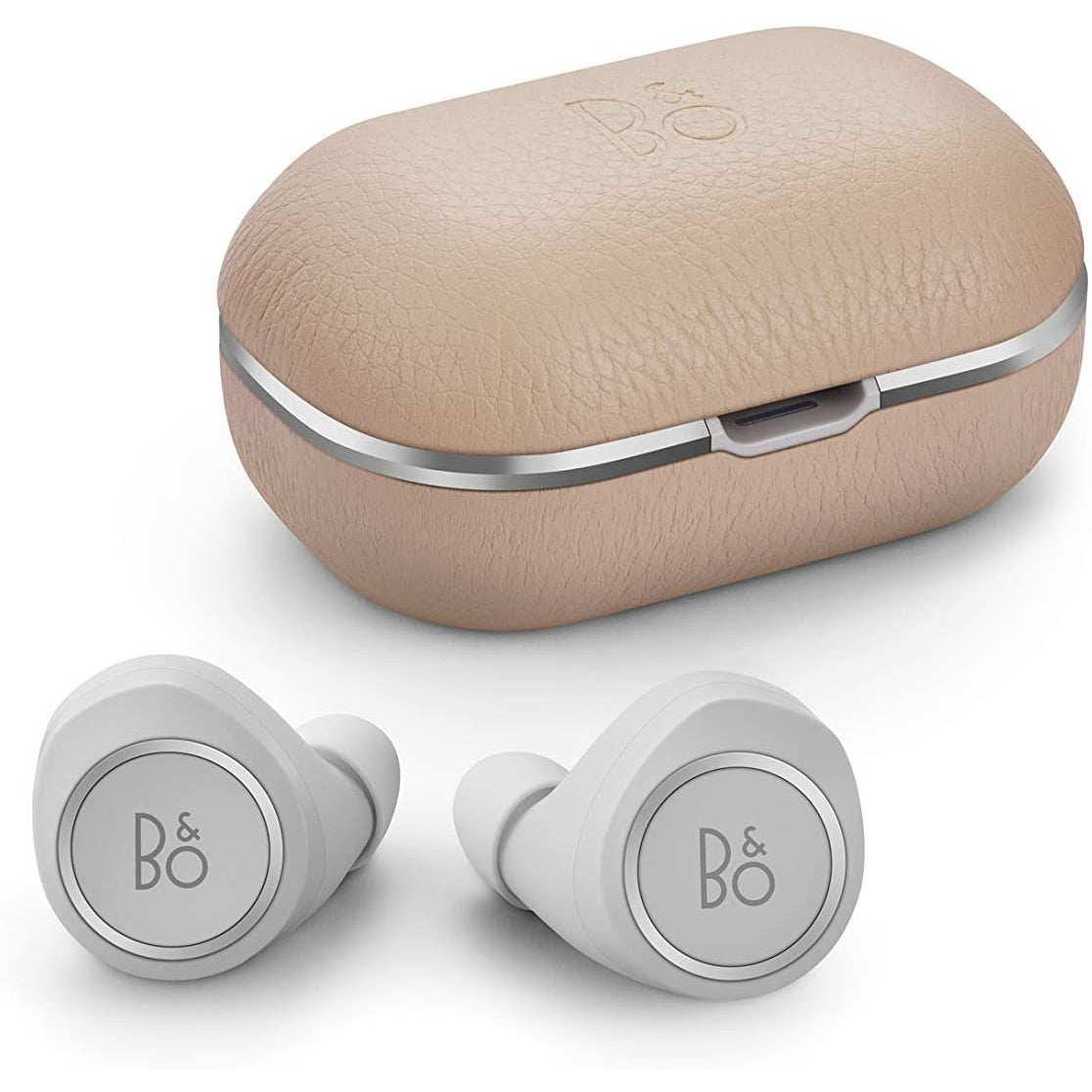 Bang & Olufsen BeoPlay E8 2.0 Wireless Earbuds