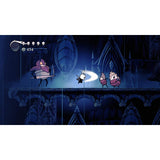 Hollow Knight (PS4)