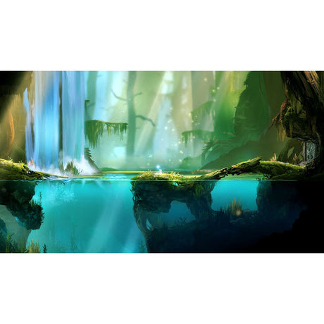 Ori & the Blind Forest Definitive Edition (PC Disc)