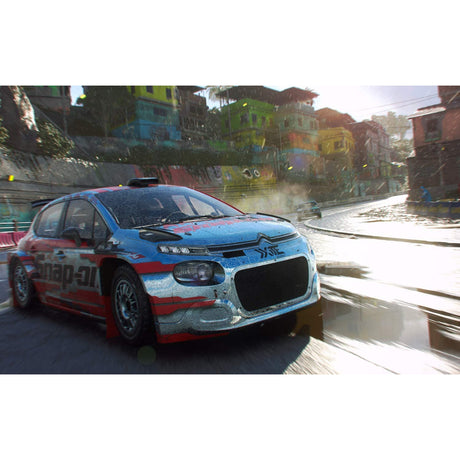 DIRT 5 - Day One Edition (Playstation 4)