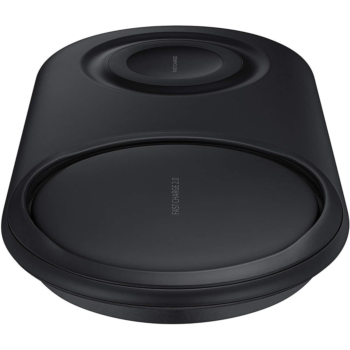 Samsung Wireless Charger Duo Pad EP-P5200 - Black - Refurbished Excellent