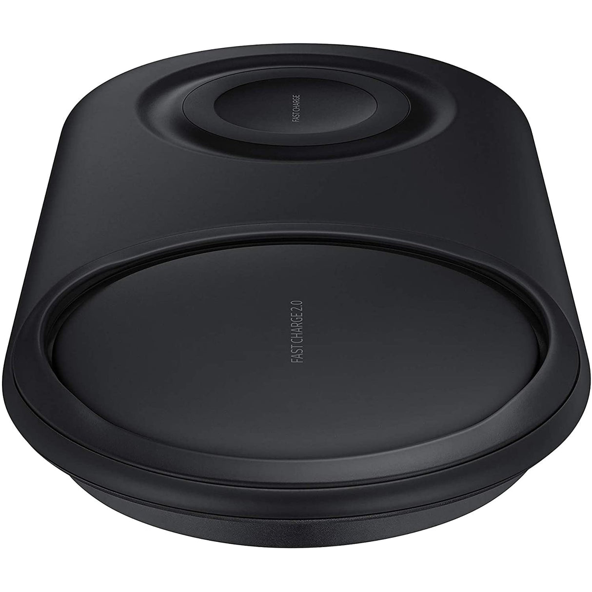 Samsung Wireless Charger Duo Pad EP-P5200 - Black - Pristine