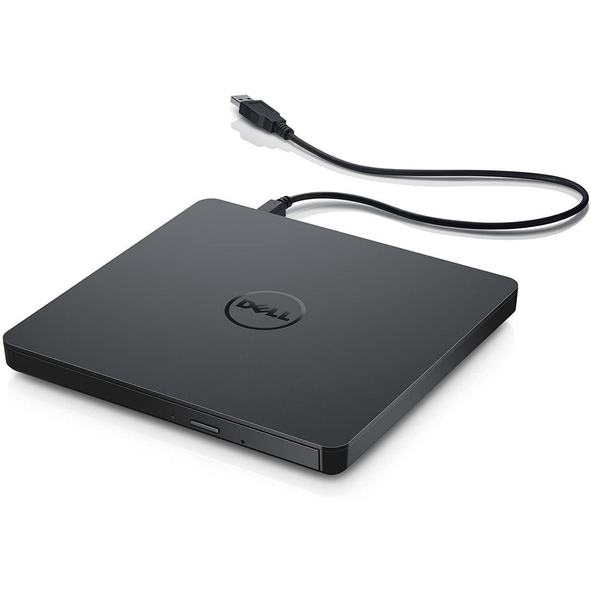 Dell USB DVD Drive - DW316 - Black