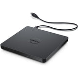Dell USB DVD Drive - DW316 - Black