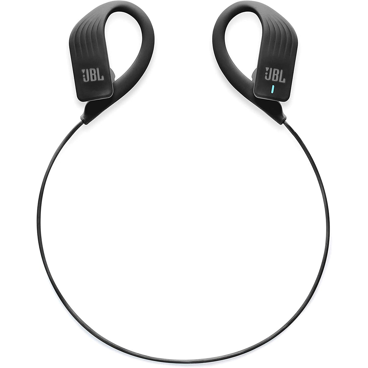 JBL Endurance Sprint In-Ear Wireless Headphones - Black