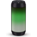 Elehot Bluetooth Speaker Portable Wireless, Stereo Loud Volume, TWS Dual Pairing Speaker with Subwoofer