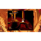 Disney Classic Games: Aladdin and The Lion King (Nintendo Switch)