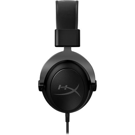HyperX Cloud II 7.1 Virtual Surround Sound Computer Headset with Advanced USB Audio Control Box - Gunmetal Black