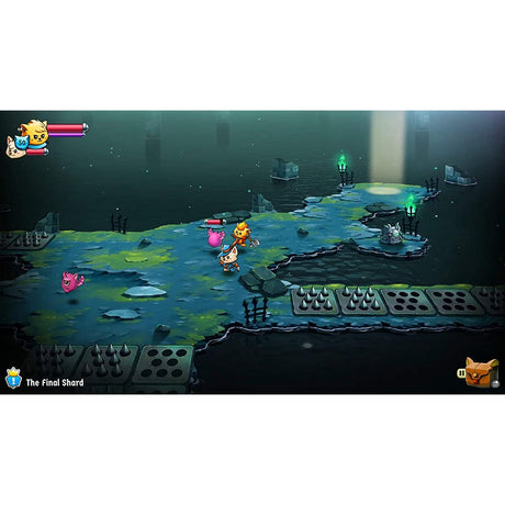 Cat Quest & Cat Quest 2 Pawsome Pack (PS4)
