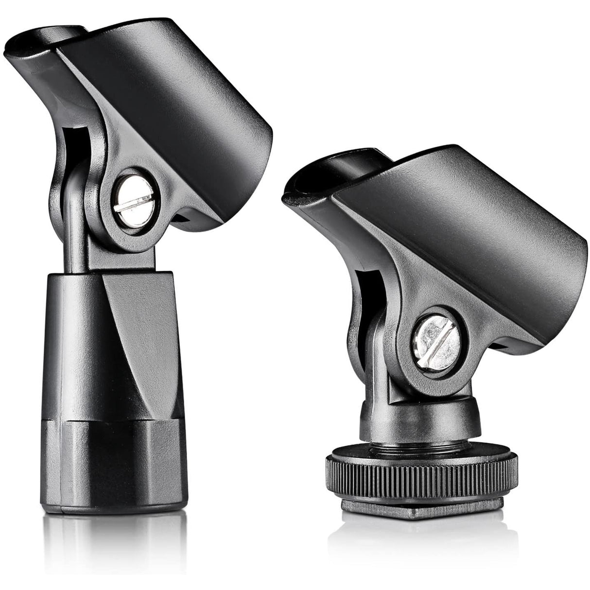 Neewer 14.17 inches/36 centimeters Uni-Directional Mono Microphone for Camcorder and DSLR Camera