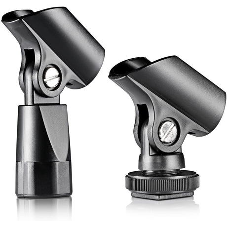 Neewer 14.17 inches/36 centimeters Uni-Directional Mono Microphone for Camcorder and DSLR Camera