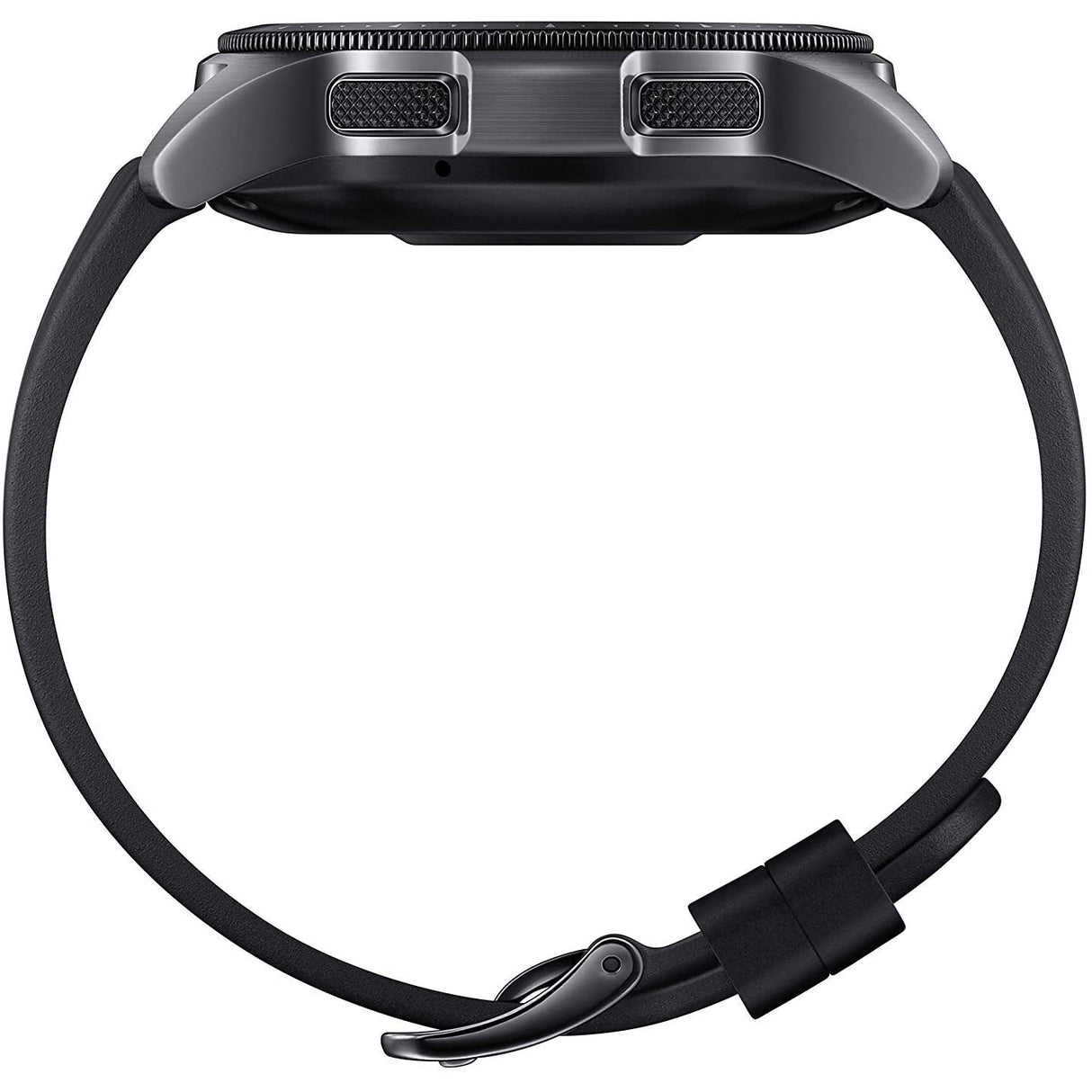 Samsung Galaxy Watch 42mm SM-R810 - Midnight Black - Refurbished Good