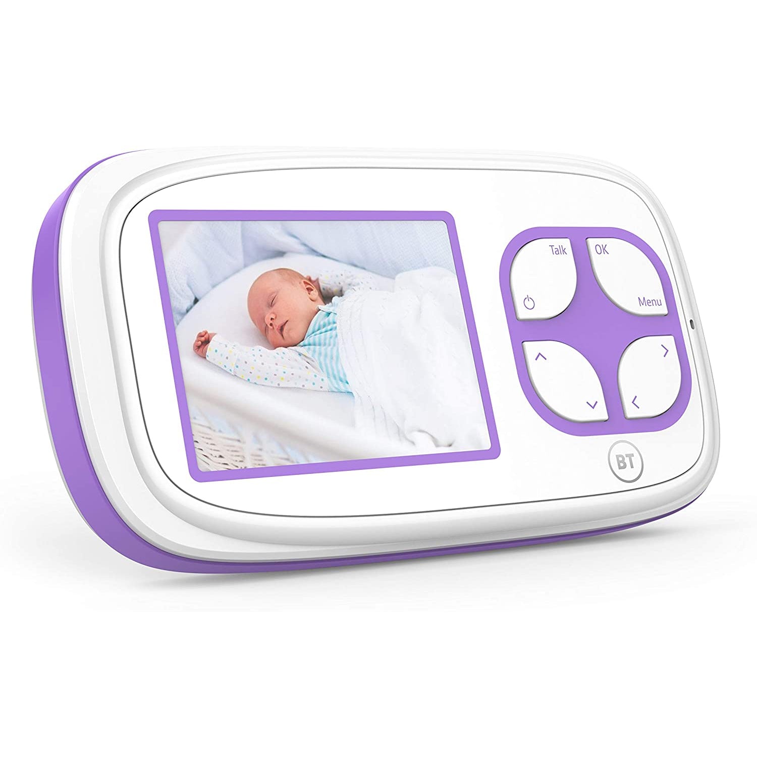 BT Video Baby Monitor 5000 - Refurbished Good