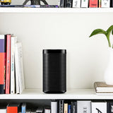 Dolcer DP300 Wireless Speaker - Black