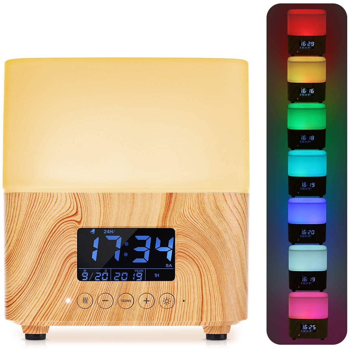 Y.F.M Calendar Diffuser