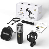 Tonor TC30 USB Condenser Microphone