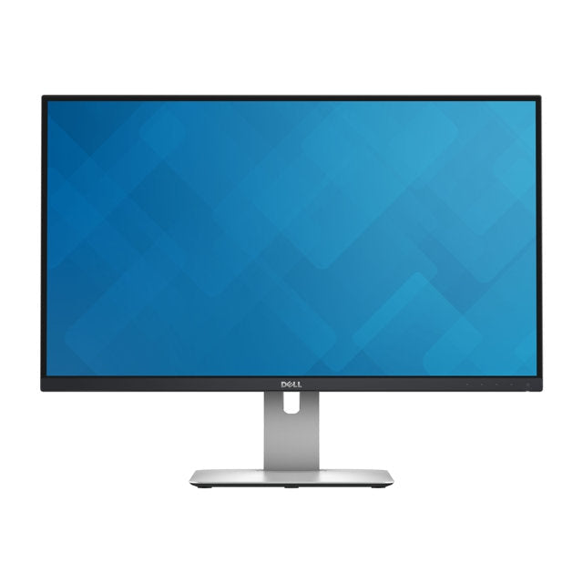 Dell UltraSharp U2715H 27" LED Monitor - Refurbished Pristine