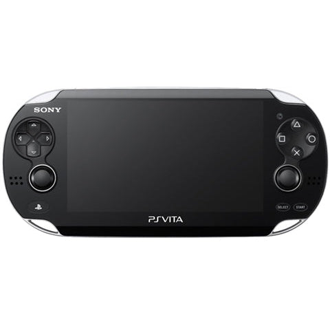 Sony PlayStation Vita