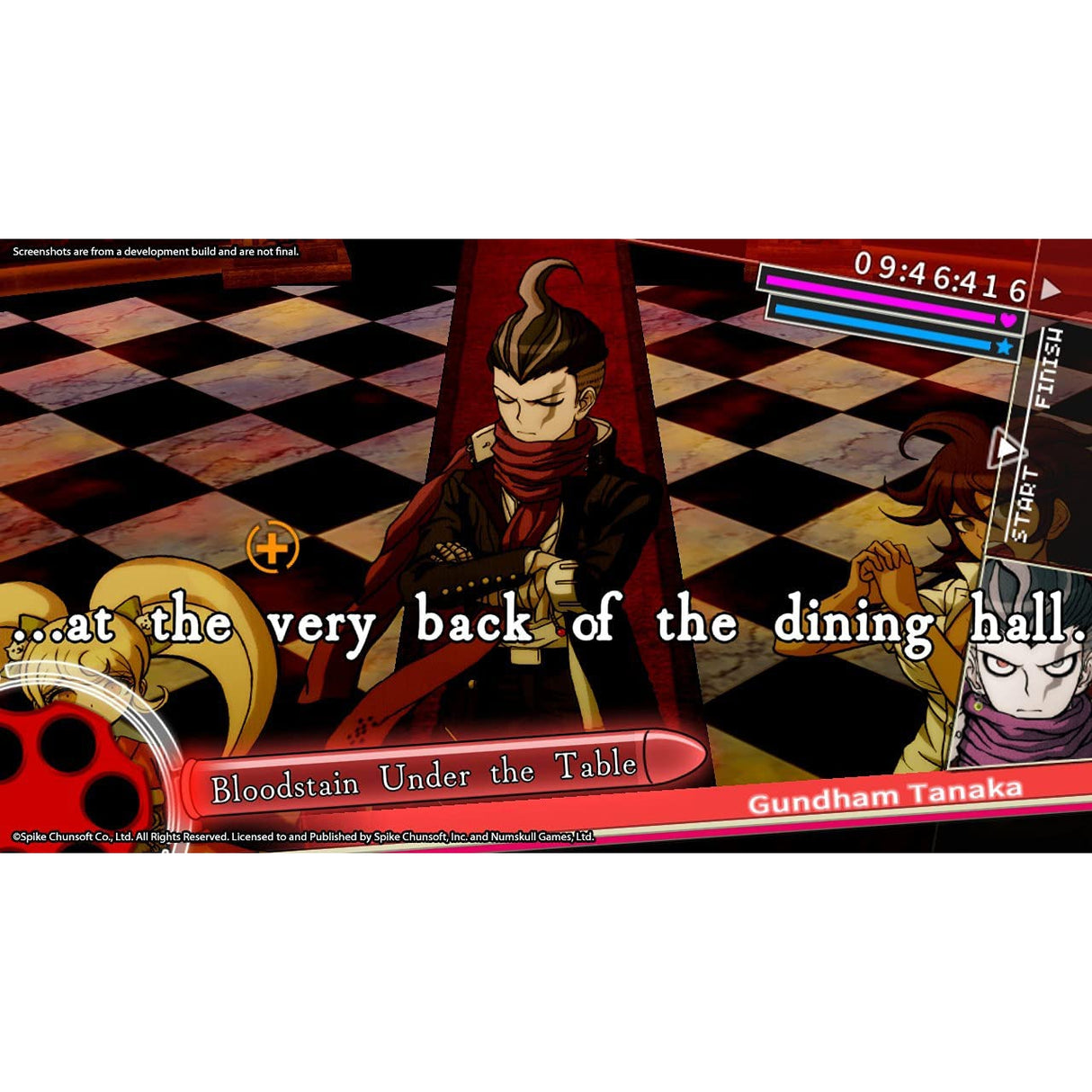 Danganronpa Decadence Collector's Edition (Nintendo Switch)