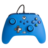 PowerA Enhanced Wired Controller - Blue