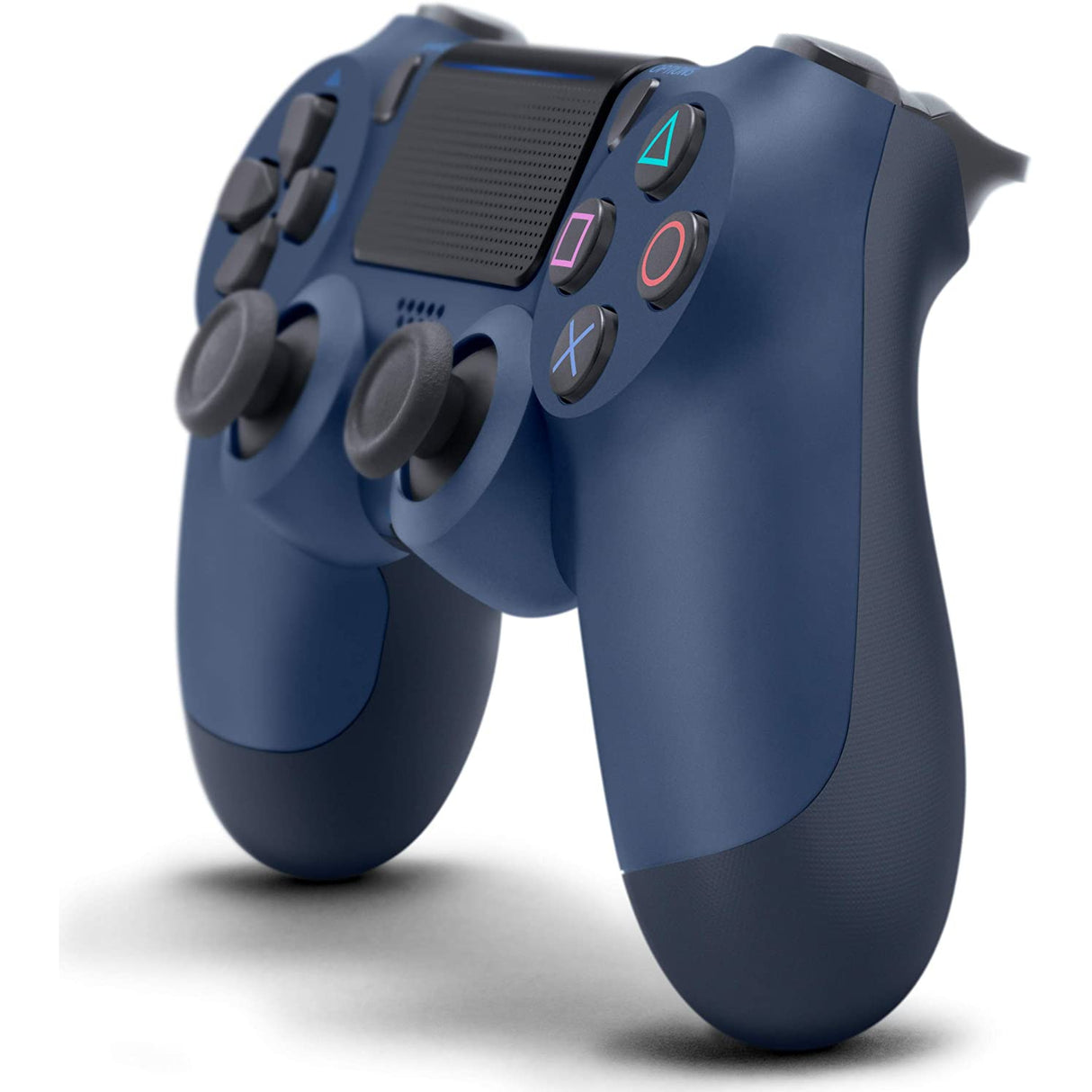 Sony Official PlayStation 4 Controller - Midnight Blue