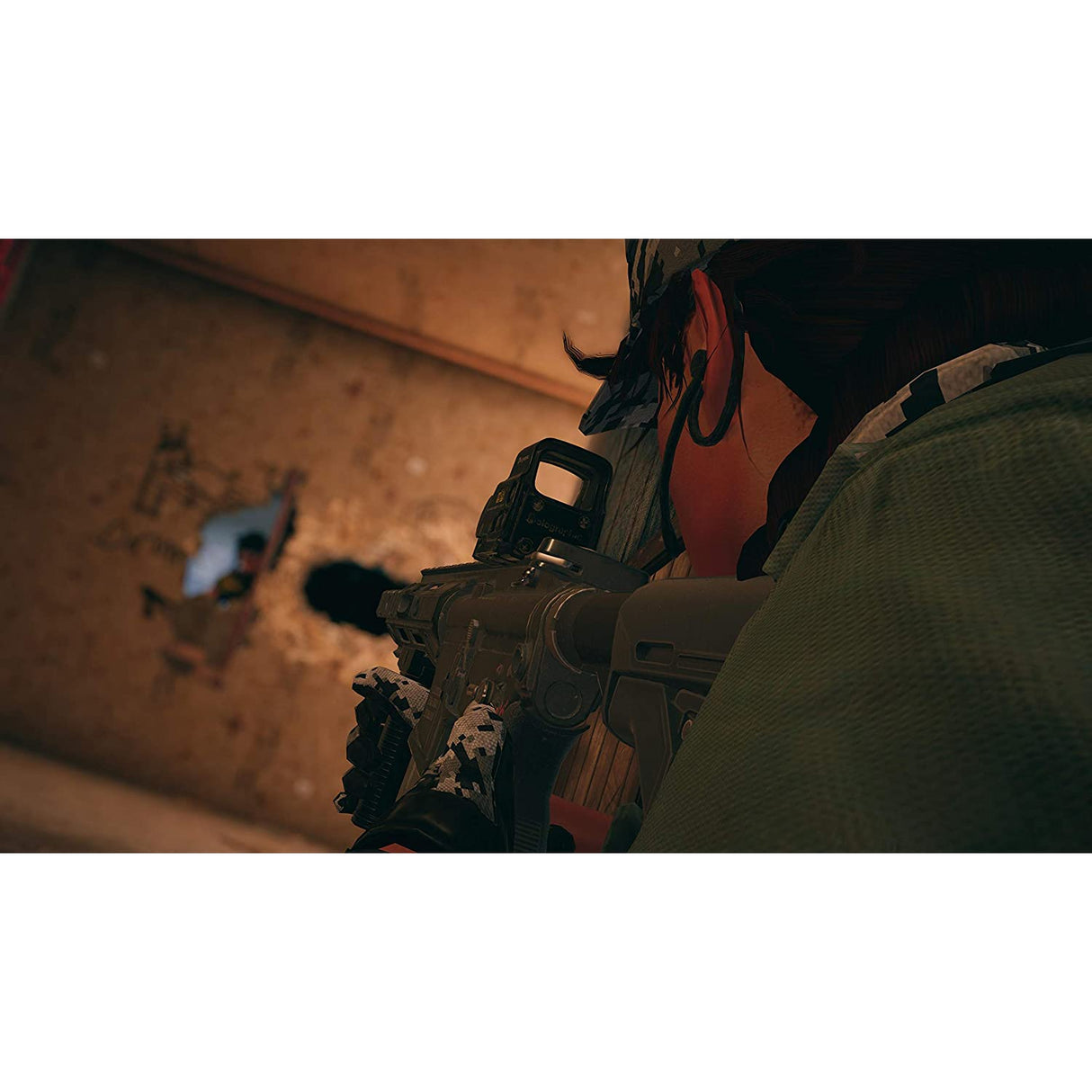 Tom Clancy's Rainbow Six Siege (Xbox One)