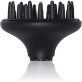 GHD Professional Hair Dryer Diffuser, Black