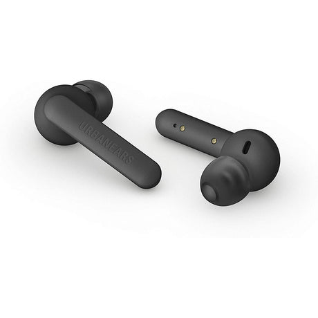 Urbanears Alby True Wireless Bluetooth Headphones - Black - Refurbished Good
