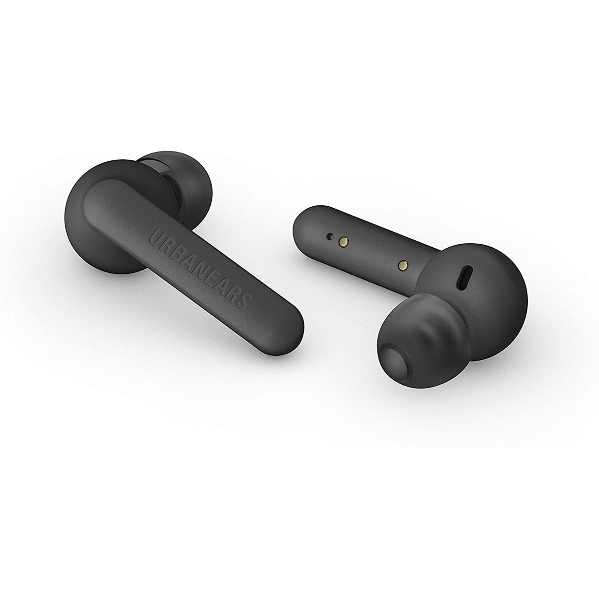 Urbanears Alby True Wireless Bluetooth Headphones - Black - Refurbished Excellent