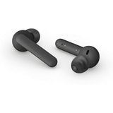 Urbanears Alby True Wireless Bluetooth Headphones - Black - Refurbished Excellent