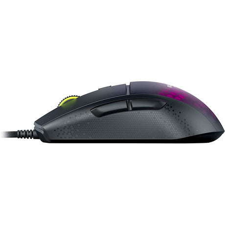 Roccat Burst Pro Extreme Lightweight Optical Pro Gaming Mouse - Black - Refurbished Good
